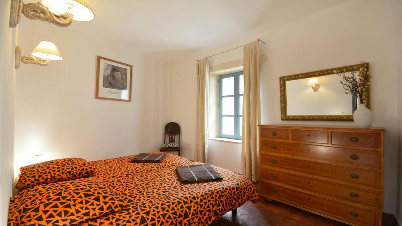 L'Escalier Rouge Villa Арл Екстериор снимка