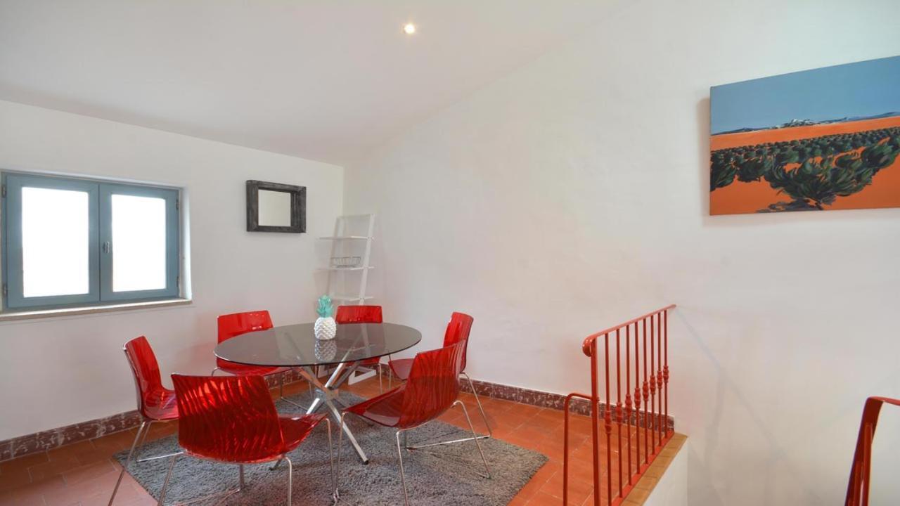 L'Escalier Rouge Villa Арл Екстериор снимка